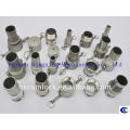 Investment Casting SS316 Camlock Couplings According AA59326(MIL-C-27487)